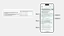 Table with two columns