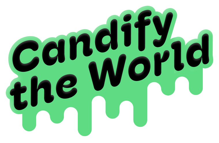 woven Sticker